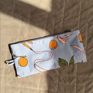 BAGGU Get Ready with Me Medium Flat Pouch